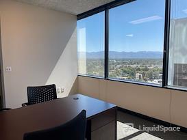 (SO1) Valley Executive Tower