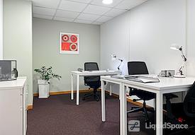 Regus | Athens, Maroussi