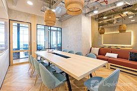 BSD | Green Office Park