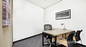 Regus | Bellevue Skyline Tower