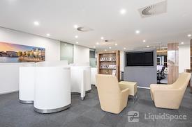 Regus | MELBOURNE, 90 Collins Street