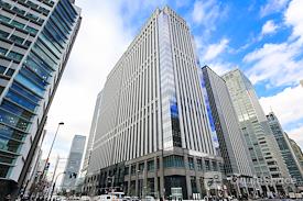 Regus | Tokyo, Marunouchi Tekko Building