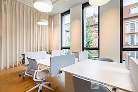 SPACES | Dusseldorf Andreasquartier