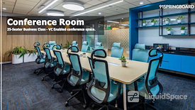 91Springboard - GGN-DLF 7A Building (Gurugram)