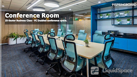 91Springboard - GGN-DLF 7A Building (Gurugram)