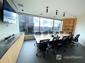 The City Centre - TCC Canada