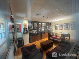 Chelsea private office space