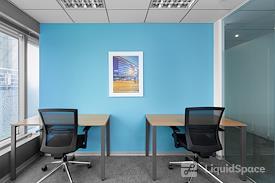 Regus | Taichung, Taishin Centre