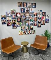 The Post Workspaces