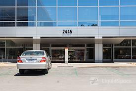 SPACES || CA, Santa Clara - Spaces Augustine 101