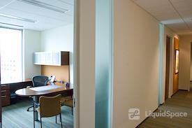 Carr Workplaces - Reston Town Center