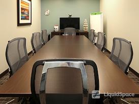 Regus | High Pointe on Parker