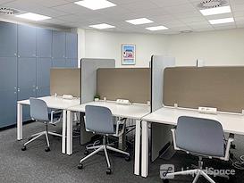 Regus | Brest, Port de Commerce
