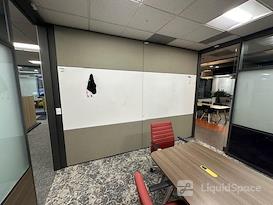 Phillips Workplace Interiors