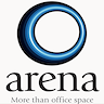 Logo of Arena - Nimrod Way