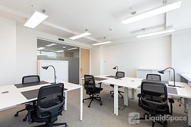 SPACES | Rome, Spaces Eur Laurentina