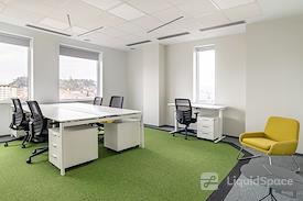 Regus | Cluj-Napoca, Central Business Plaza