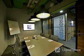 Regus | Madison Square Garden