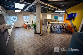 Regus | Downtown Alamo Corporate Center