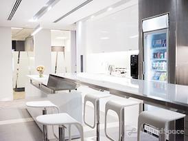 Regus | Bahrain, World Trade Centre