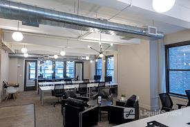 WorkHouse NYC | Midtown - Grand Central