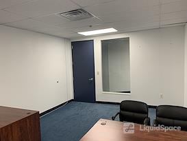 Melville Shared Office Suite