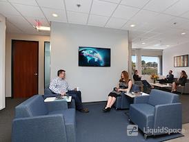 Regus | Solana Beach Corporate