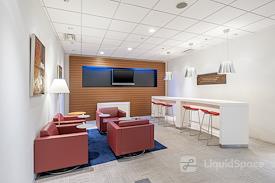 Regus | Fukuoka, Aqua Hakata