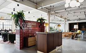 Bond Collective Greenpoint