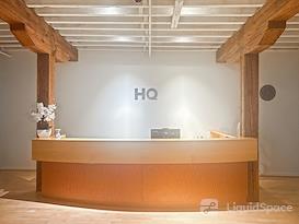 HQ | MD, Baltimore - Lancaster St