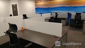 3LS Work|Spaces @ Conference Drive