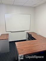 Boston Offices - One Boston Place