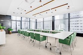 Regus | Rotterdam, Too  Delftse Poort