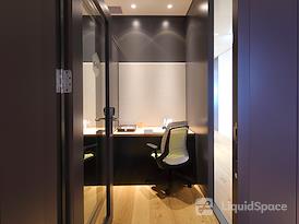 SPACES | JP Tower Nagoya