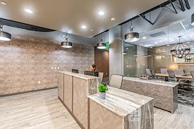Quest Workspaces Rivergate Tampa