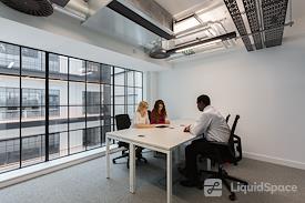 SPACES | London, Shoreditch, City Road