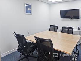 Regus | Belo Horizonte, Multicenter