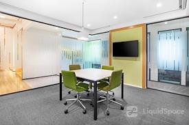 Regus | Muscat, Hormuz Grand