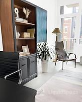 blue panda office spaces