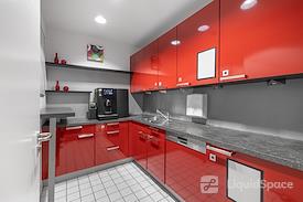 Regus | Munich Airport