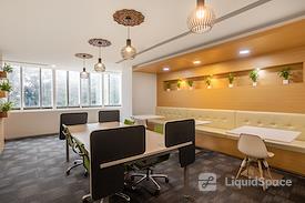 Regus | BANGALORE, Supreme