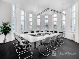 Regus | Vienna, Messecarree