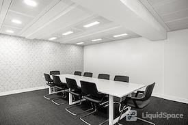Regus | London, St James