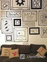 La Maquinita Co. - Palermo Soho