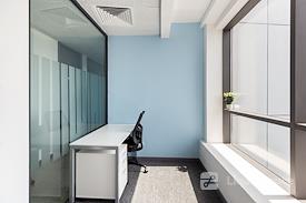 Regus | Accra, Atlantic Tower