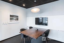 Industrious - Central Loop