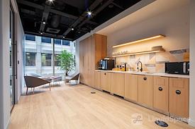 Industrious - 70 St. Mary Axe