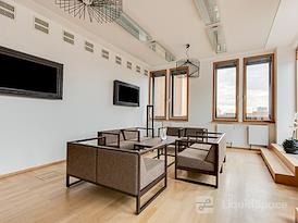 Regus | Berlin Potsdamer Platz 1