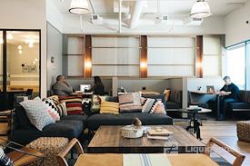 WeWork | The Hubb