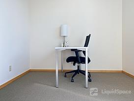 Regus | Santa Rosa- Guerneville Rd